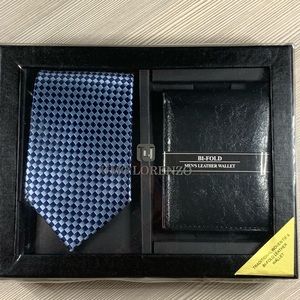 ❌ 2 FOR $30❌
Tie & Wallet Set